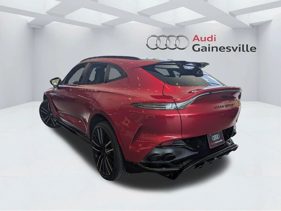 2024 Aston Martin DBX 707 - Image 7 of 31