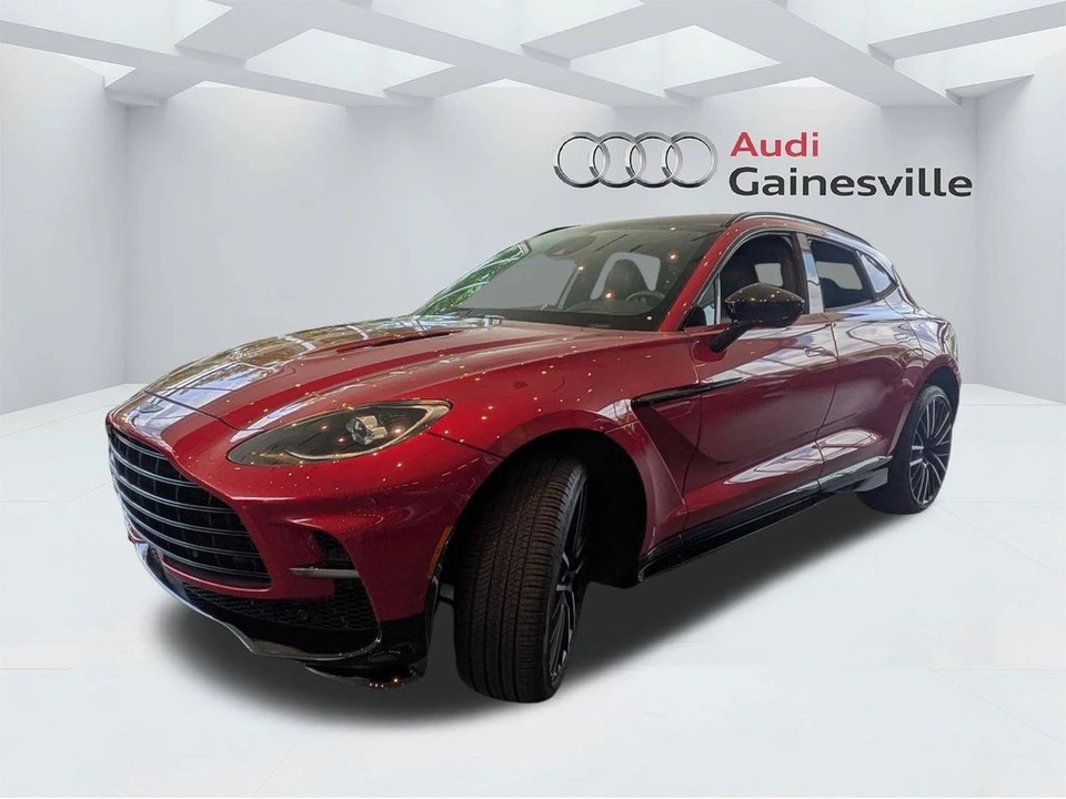 2024 Aston Martin DBX 707 - Image 10 of 31