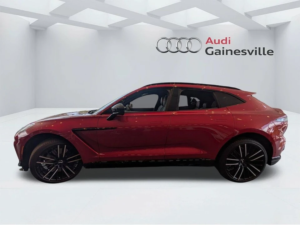 2024 Aston Martin DBX 707 - Image 8 of 31