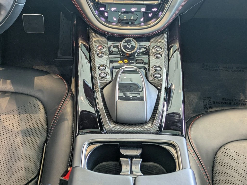 2024 Aston Martin DBX 707 - Image 25 of 31