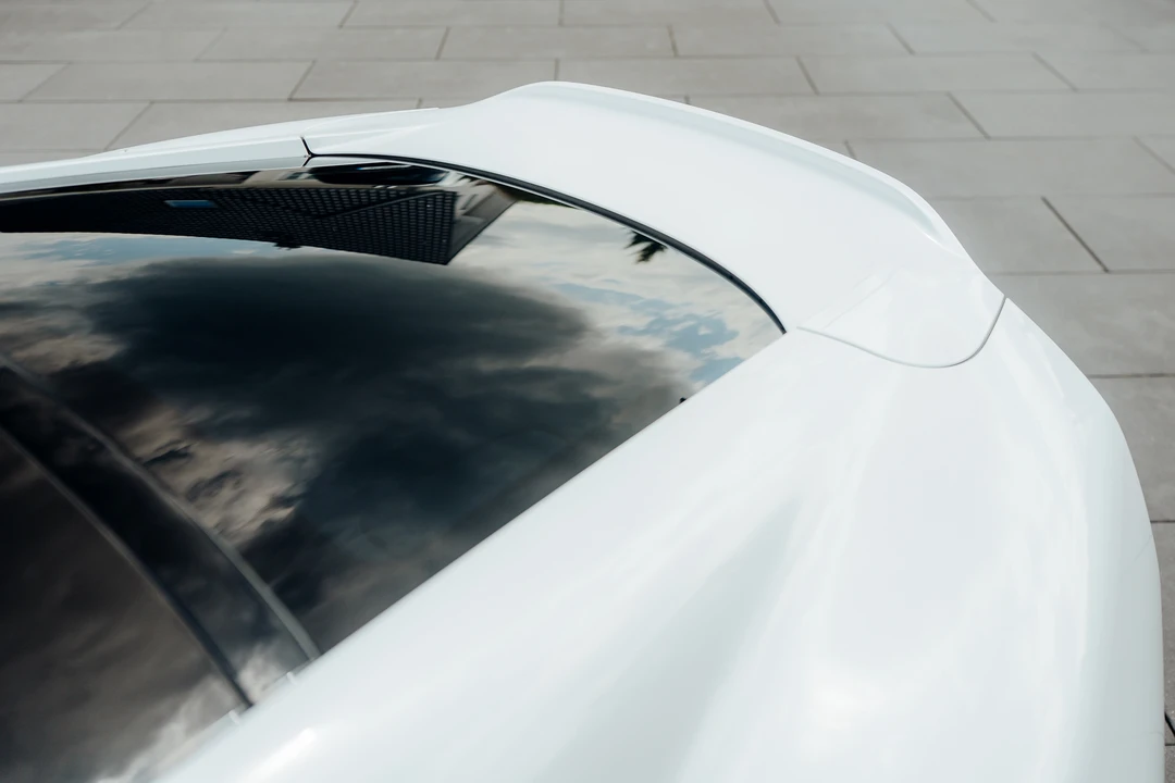 2024 Aston Martin Vanquish - Image 21 of 31