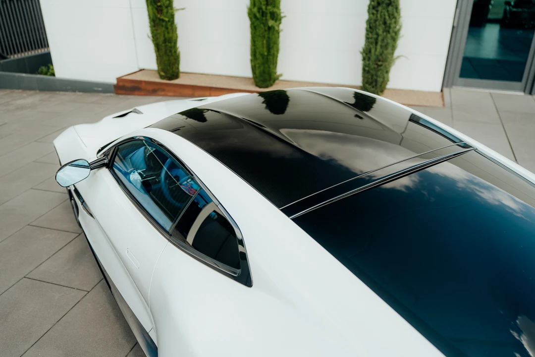 2024 Aston Martin Vanquish - Image 22 of 31