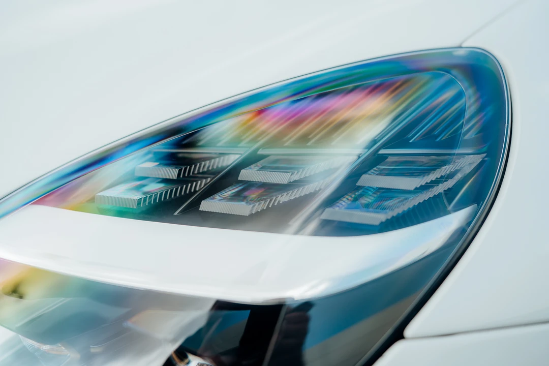 2024 Aston Martin Vanquish - Image 24 of 31