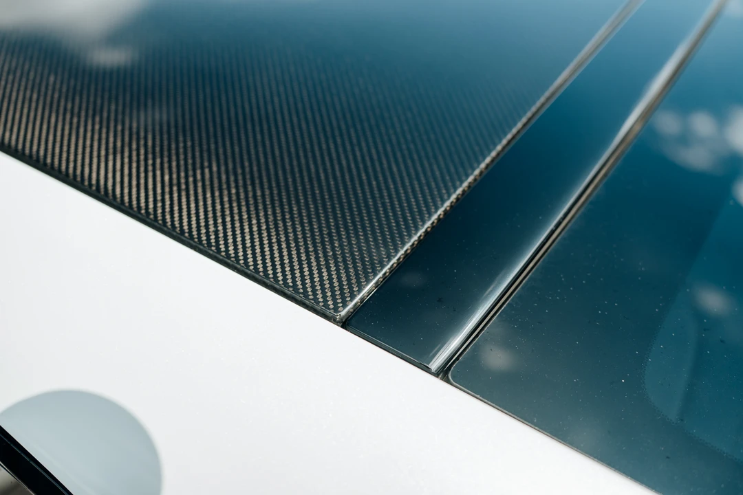 2024 Aston Martin Vanquish - Image 25 of 31