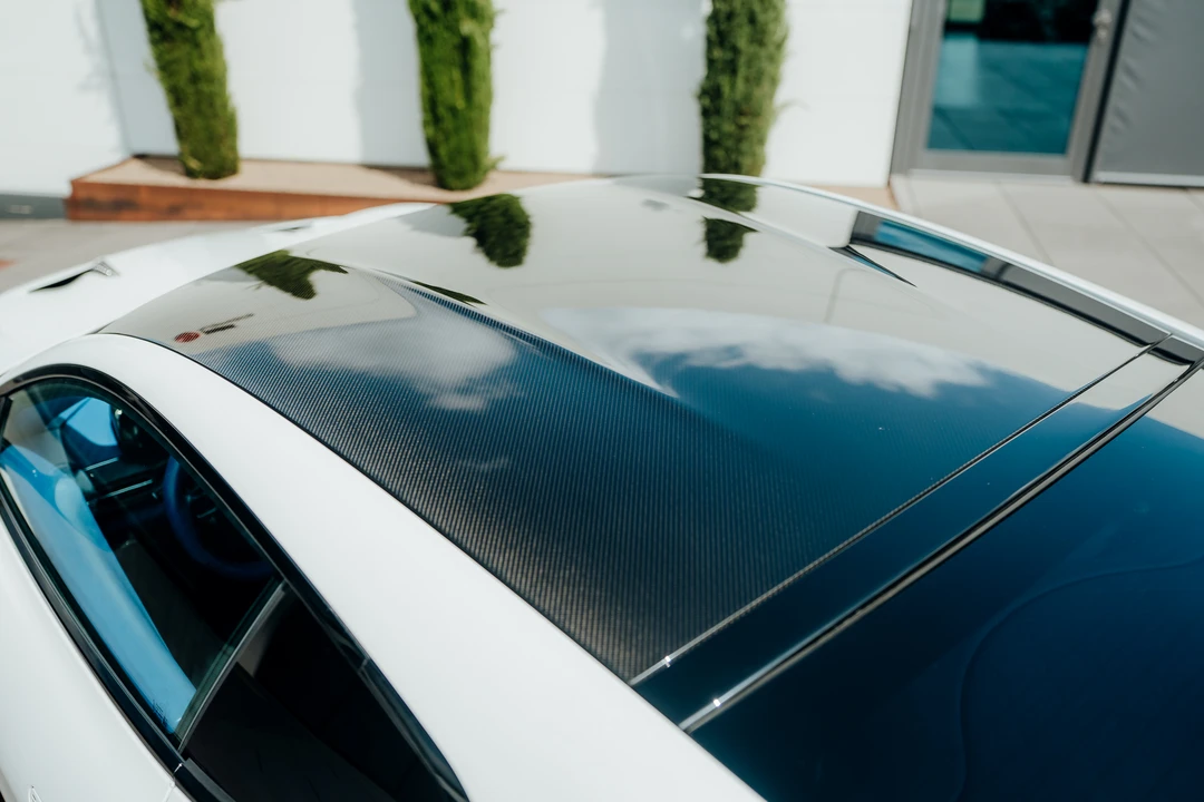 2024 Aston Martin Vanquish - Image 26 of 31