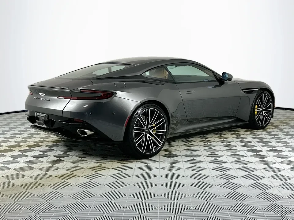2024 Aston Martin DB12 - Image 11 of 17