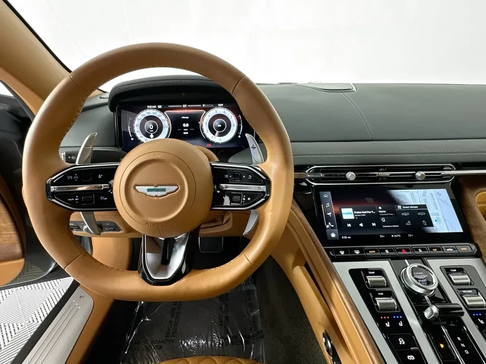 2024 Aston Martin DB12 - Image 9 of 17