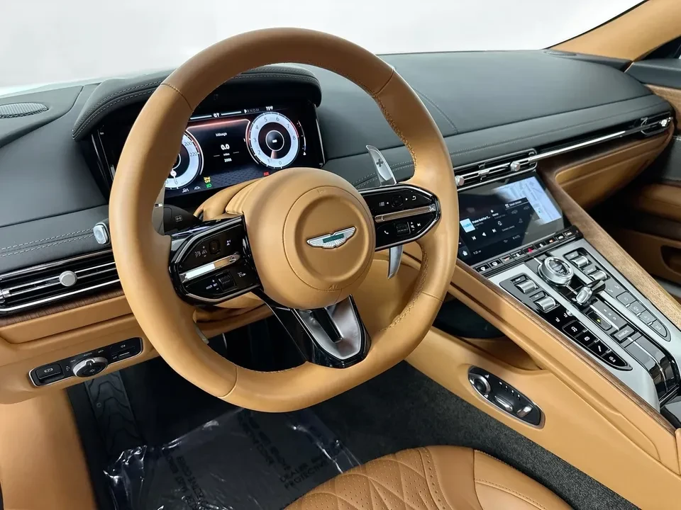 2024 Aston Martin DB12 - Image 3 of 17