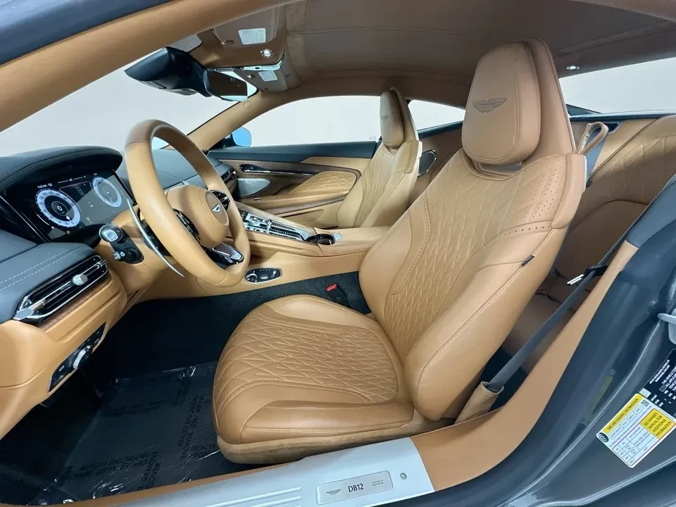 2024 Aston Martin DB12 - Image 10 of 17