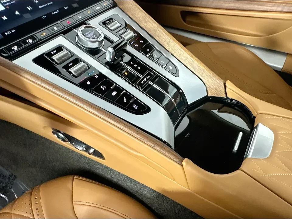 2024 Aston Martin DB12 - Image 13 of 17