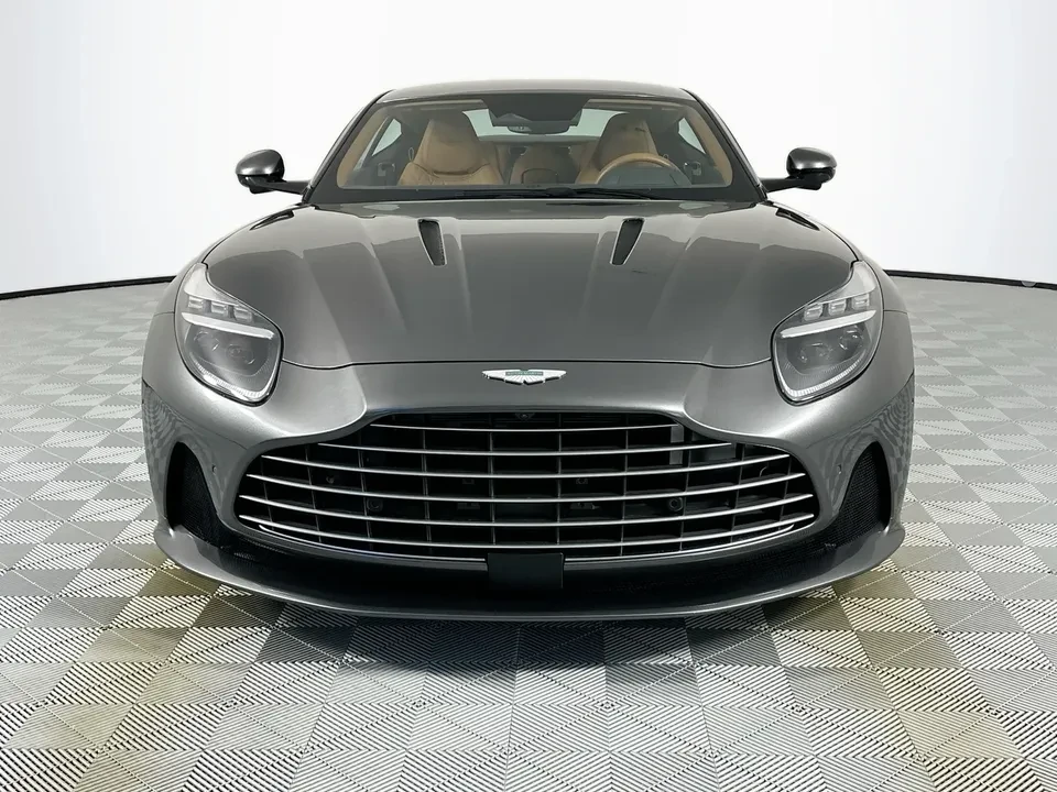 2024 Aston Martin DB12 - Image 6 of 17