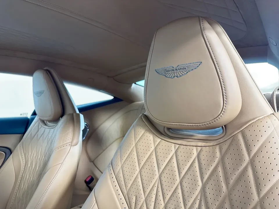 2024 Aston Martin DB12 - Image 5 of 17