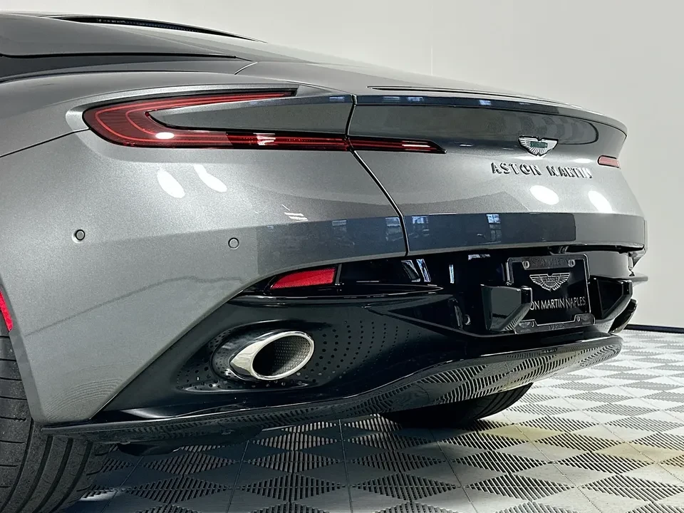 2024 Aston Martin DB12 - Image 17 of 17