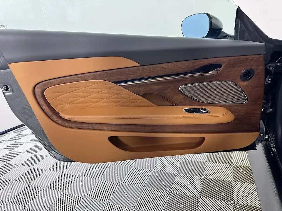 2024 Aston Martin DB12 - Image 14 of 17