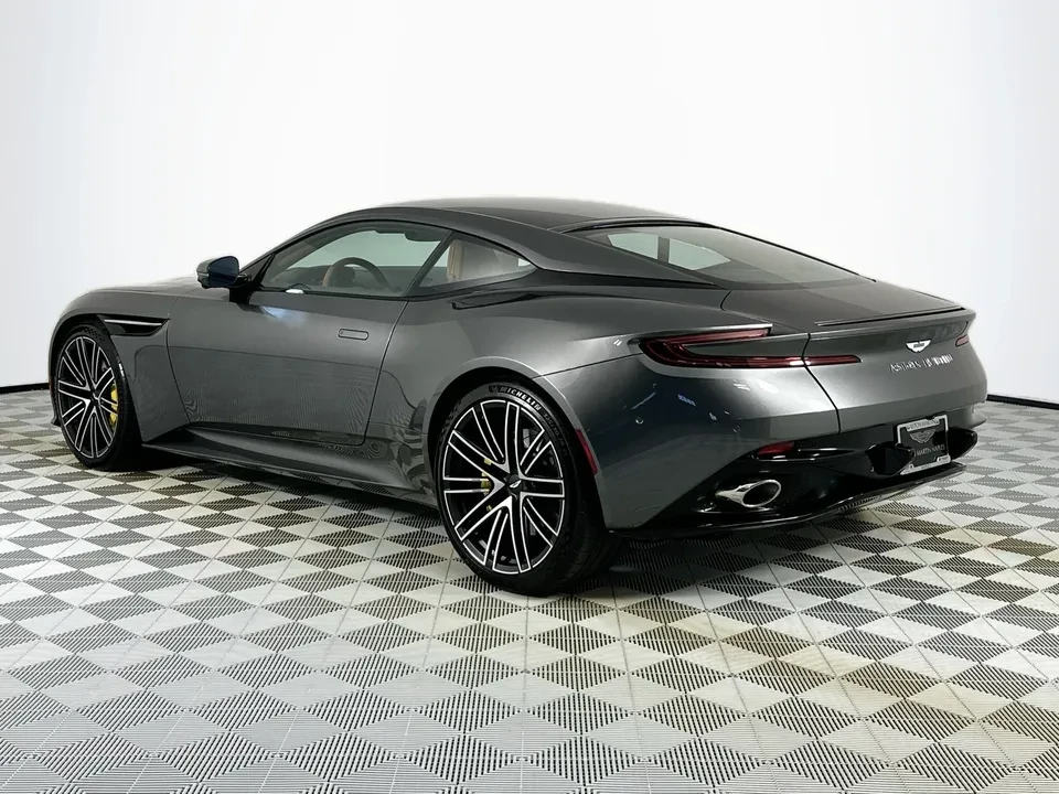 2024 Aston Martin DB12 - Image 2 of 17
