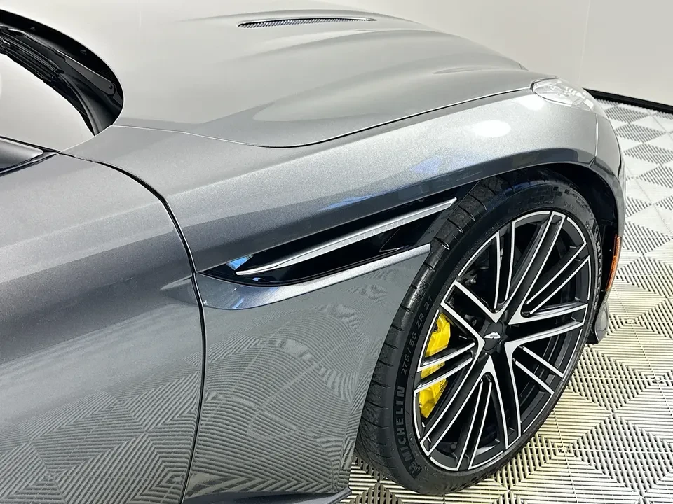 2024 Aston Martin DB12 - Image 7 of 17