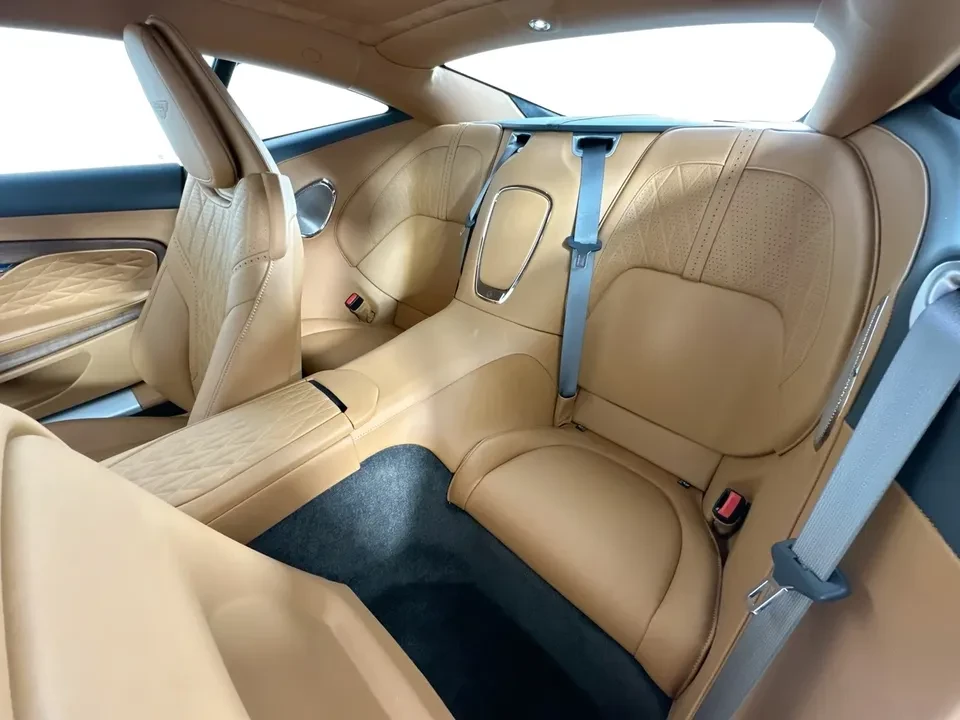 2024 Aston Martin DB12 - Image 15 of 17