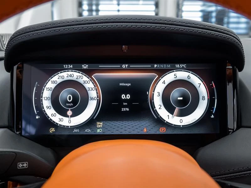 2024 Aston Martin DB12 - Image 5 of 20