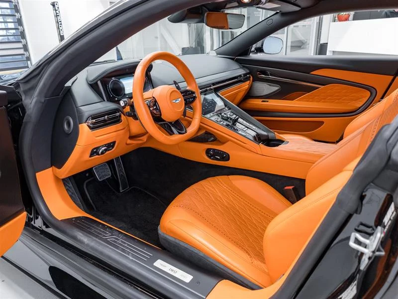 2024 Aston Martin DB12 - Image 8 of 20