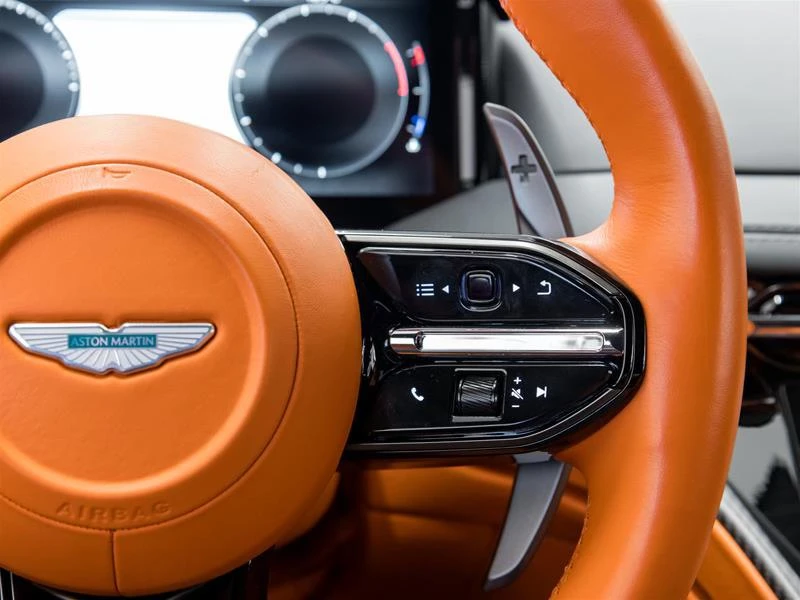 2024 Aston Martin DB12 - Image 15 of 20