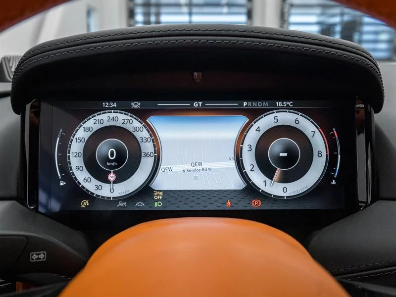 2024 Aston Martin DB12 - Image 6 of 20