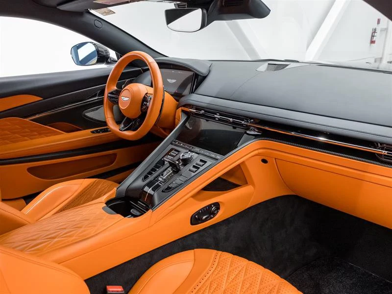 2024 Aston Martin DB12 - Image 19 of 20
