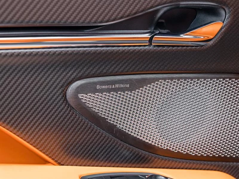 2024 Aston Martin DB12 - Image 10 of 20