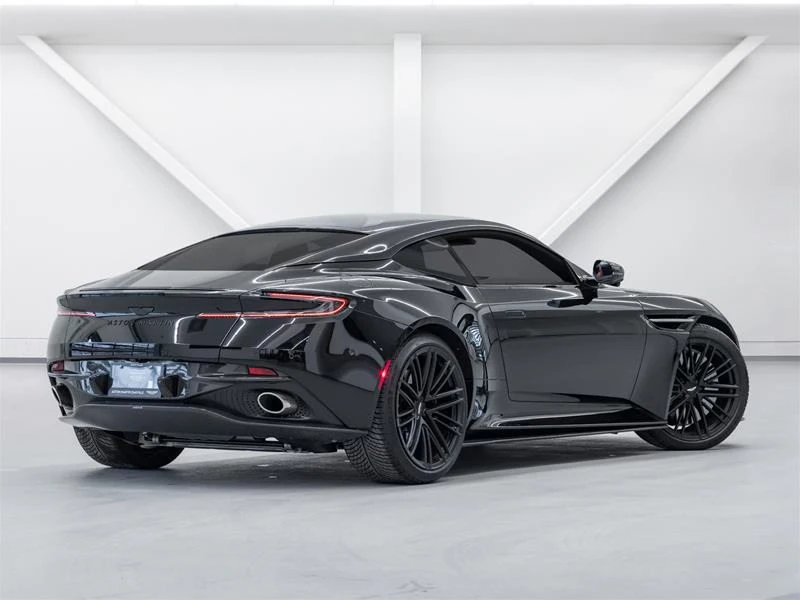 2024 Aston Martin DB12 - Image 3 of 20