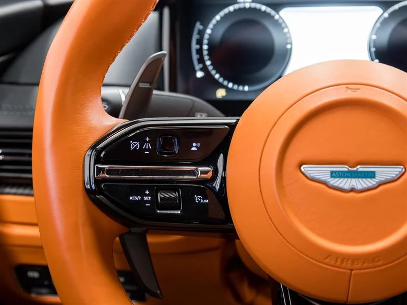 2024 Aston Martin DB12 - Image 14 of 20