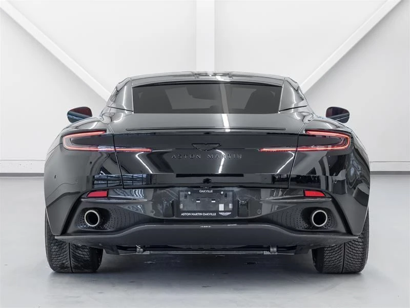 2024 Aston Martin DB12 - Image 4 of 20