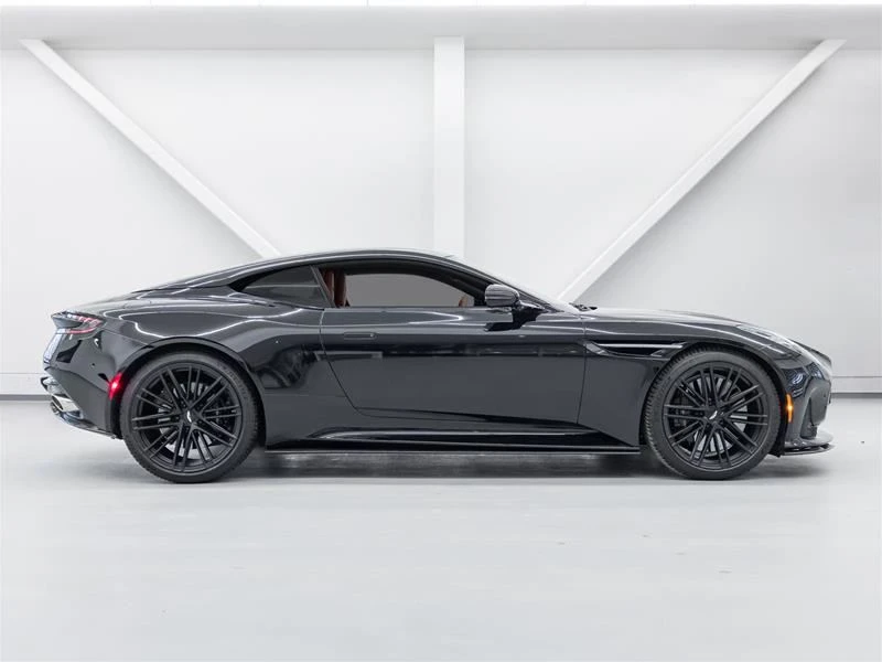 2024 Aston Martin DB12 - Image 2 of 20