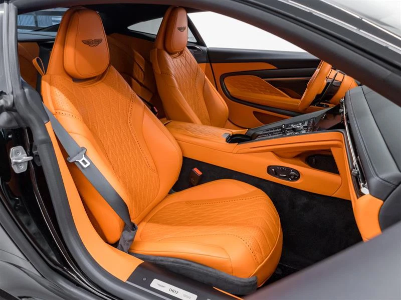 2024 Aston Martin DB12 - Image 20 of 20