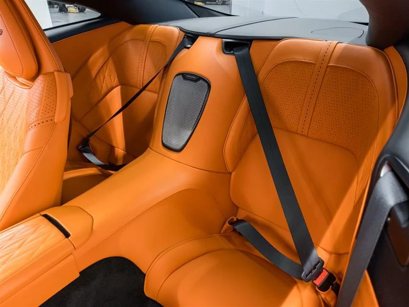 2024 Aston Martin DB12 - Image 7 of 20