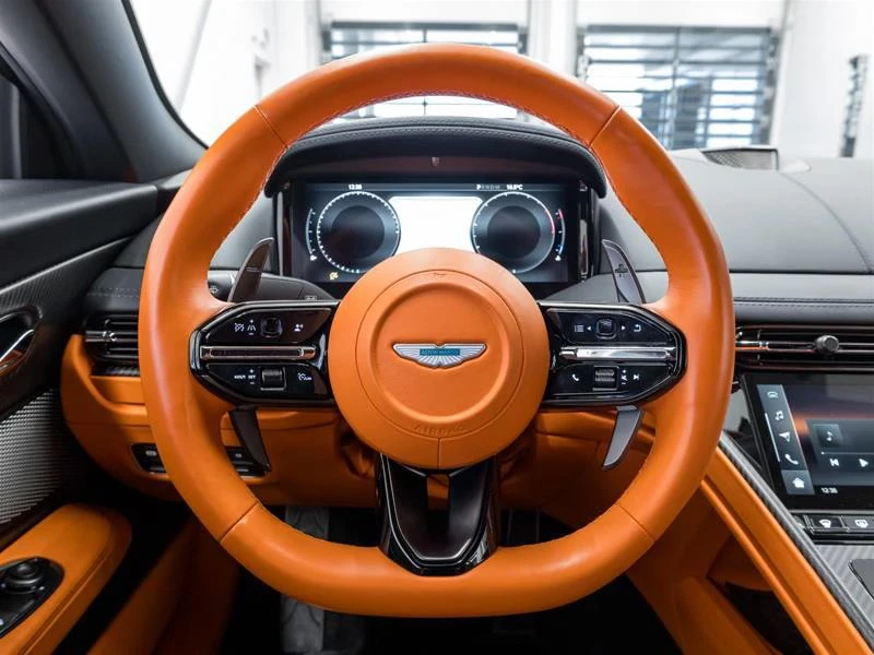 2024 Aston Martin DB12 - Image 13 of 20
