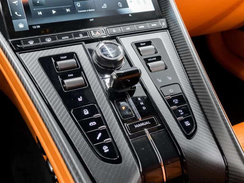 2024 Aston Martin DB12 - Image 16 of 20