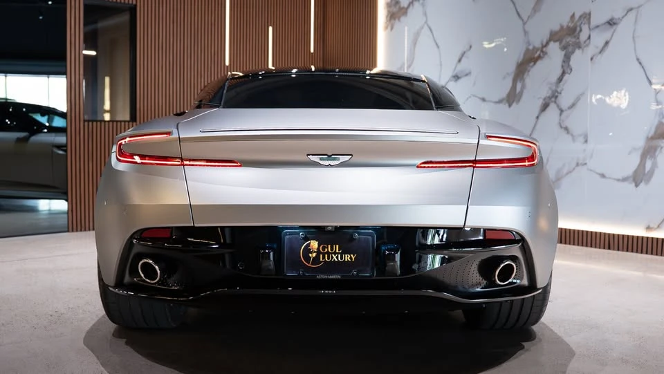 2024 Aston Martin DB12 - Image 6 of 9