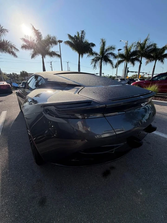 2024 Aston Martin DB12 - Image 6 of 7