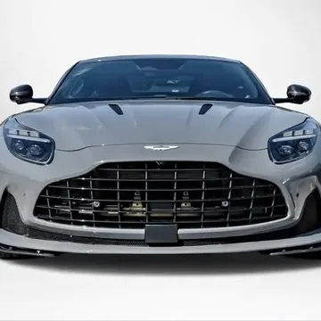 2024 Aston Martin DB12