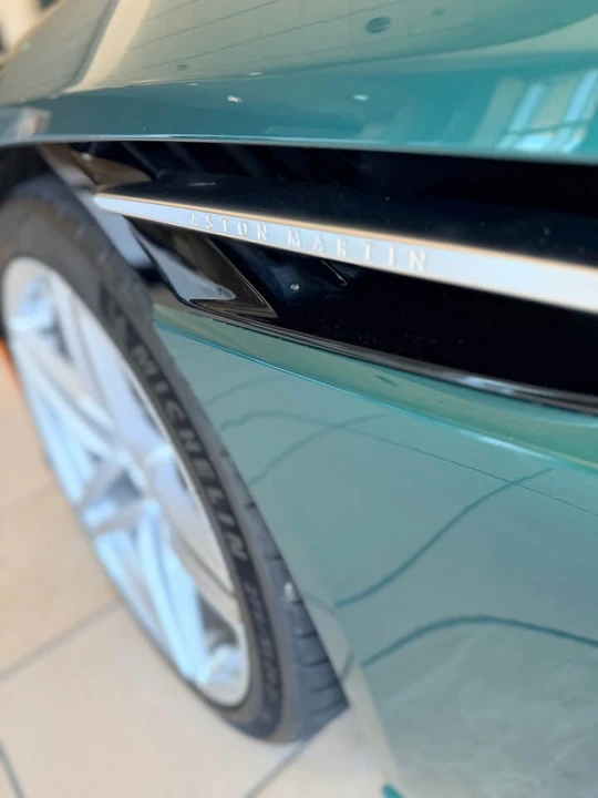 2024 Aston Martin DB12 - Image 10 of 13