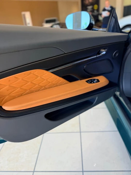 2024 Aston Martin DB12 - Image 9 of 13