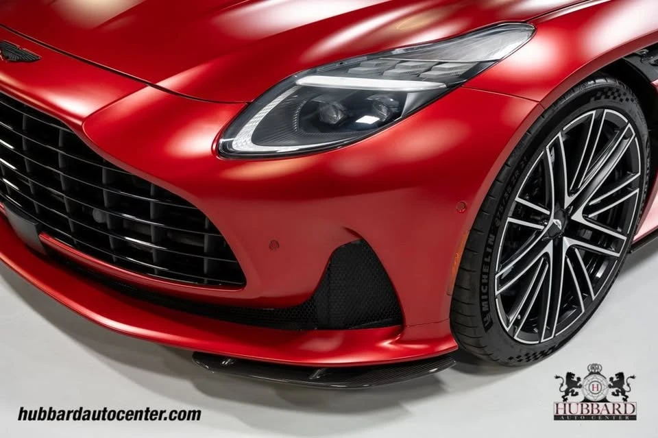 2024 Aston Martin DB12 - Image 12 of 19