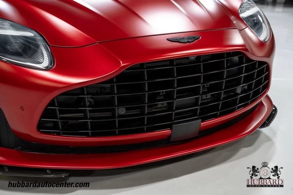 2024 Aston Martin DB12 - Image 13 of 19