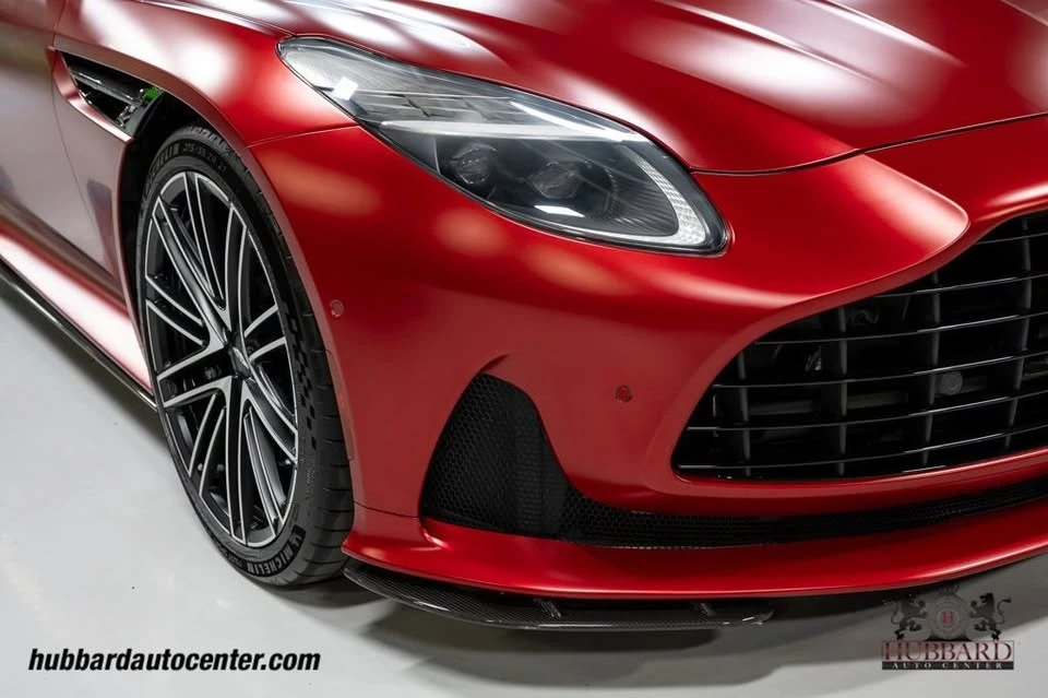 2024 Aston Martin DB12 - Image 14 of 19