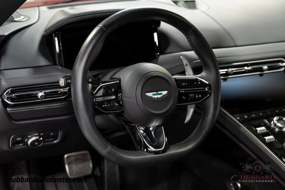 2024 Aston Martin DB12 - Image 19 of 19