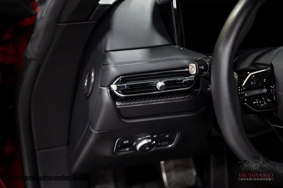 2024 Aston Martin DB12 - Image 18 of 19