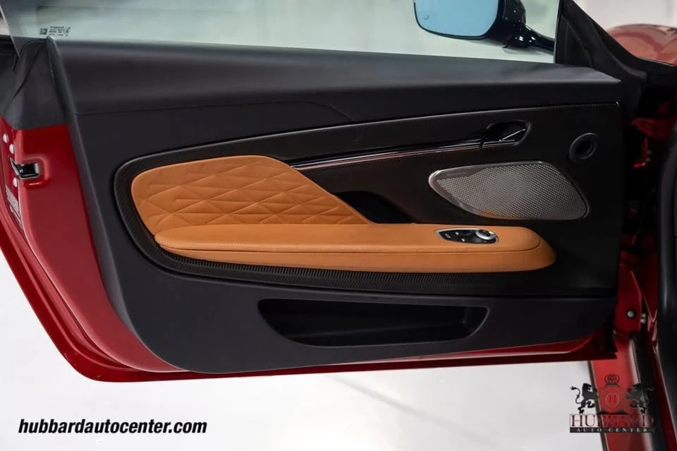 2024 Aston Martin DB12 - Image 15 of 19