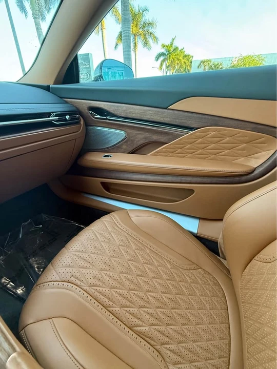 2024 Aston Martin DB12 - Image 14 of 19