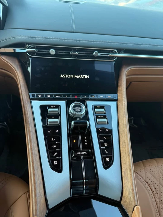 2024 Aston Martin DB12 - Image 13 of 19