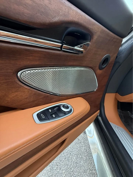 2024 Aston Martin DB12 - Image 17 of 19