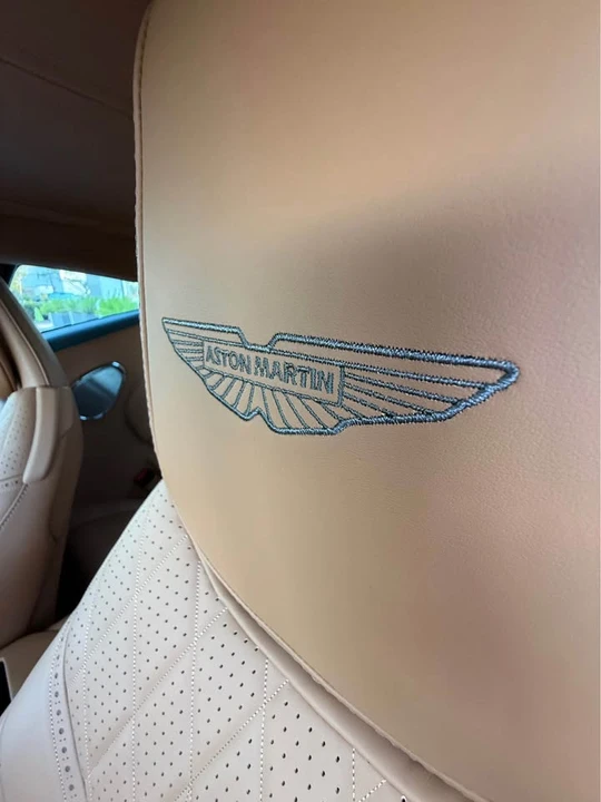 2024 Aston Martin DB12 - Image 11 of 19